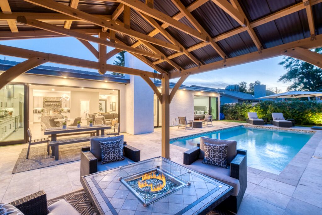 Custom Patio Covers in Lavon Beach Estates Custom Patio Covers in Lavon Beach Estates