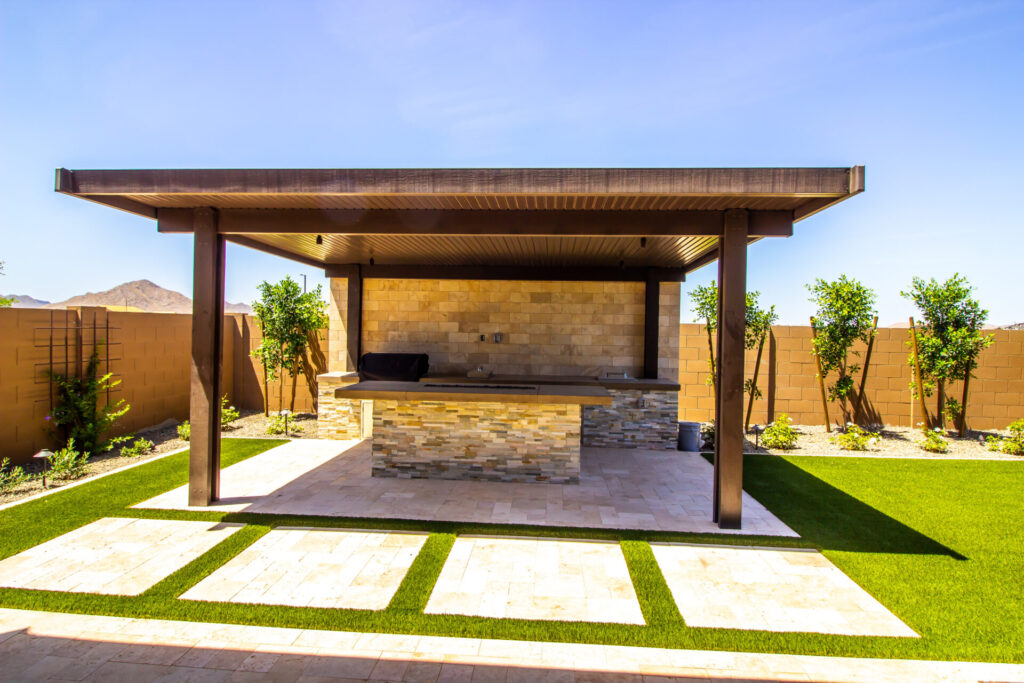 Pergolas vs Patio Covers: Which Structure is Right for Your Outdoor Living Space? Pergolas vs Patio Covers: Which Structure is Right for Your Outdoor Living Space?