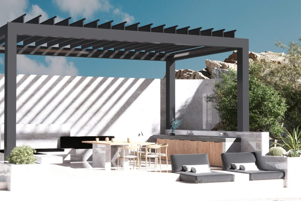 What's the Best Outdoor Shade Structure for Your Space? Complete Guide to Pergolas, Pavilions & More What's the Best Outdoor Shade Structure for Your Space? Complete Guide to Pergolas, Pavilions & More